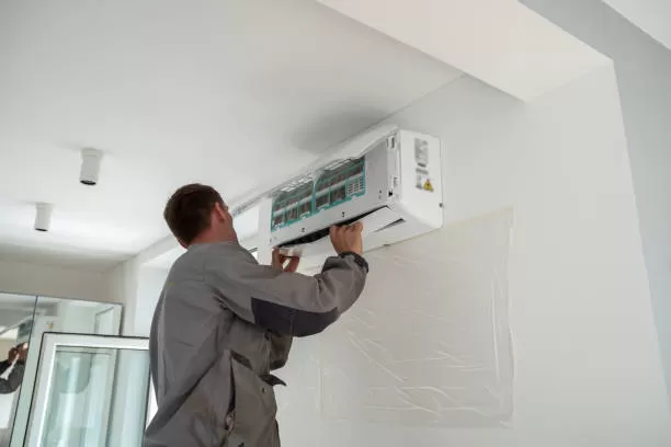 Dépannage de climatiseur à Manosque, Manosque, Forcalquier et alentours, CLIMPAC SOLUTIONS