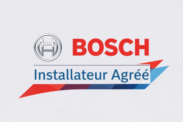 INSTALLATEUR AGRÉÉ BOSCH CLIMATISATION ET POMPE À CHALEUR, Manosque, Forcalquier et alentours, CLIMPAC SOLUTIONS
