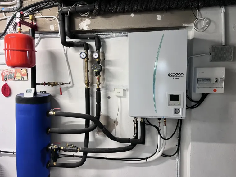 🔥 VOTRE POMPE À CHALEUR A-ELLE ÉTÉ VRAIMENT BIEN INSTALLÉE ?, Manosque, Forcalquier et alentours, CLIMPAC SOLUTIONS