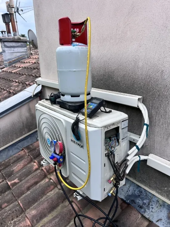 Dépannage en urgence de climatisation à Manosque, Manosque, Forcalquier et alentours, CLIMPAC SOLUTIONS