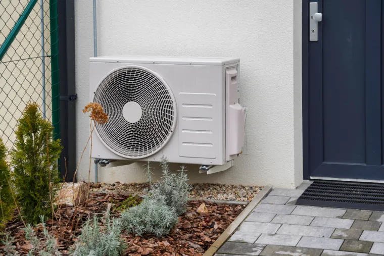 Installateur de pompe à chaleur à Pertuis