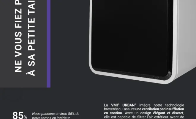 UN PROBLEME D'HUMIDITÉ MAIS PAS POSSIBLE DE METTRE UNE VMC AVEC TOUTES LES GAINES VOICI LA SOLUTION : INSTALLATION D'UNE VMI , Manosque, Forcalquier et alentours, CLIMPAC SOLUTIONS