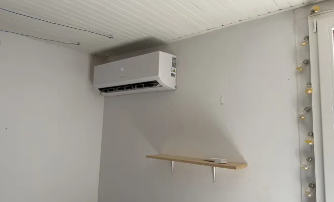 installation de climatisation Bosch réalisée avec soin par Climpac Solutions À FORCALQUIER, Manosque, Forcalquier et alentours, CLIMPAC SOLUTIONS
